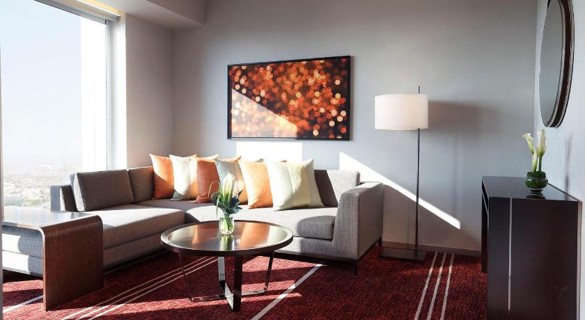 รูปของCelebrity Suite(Splash & Stay Package) 1