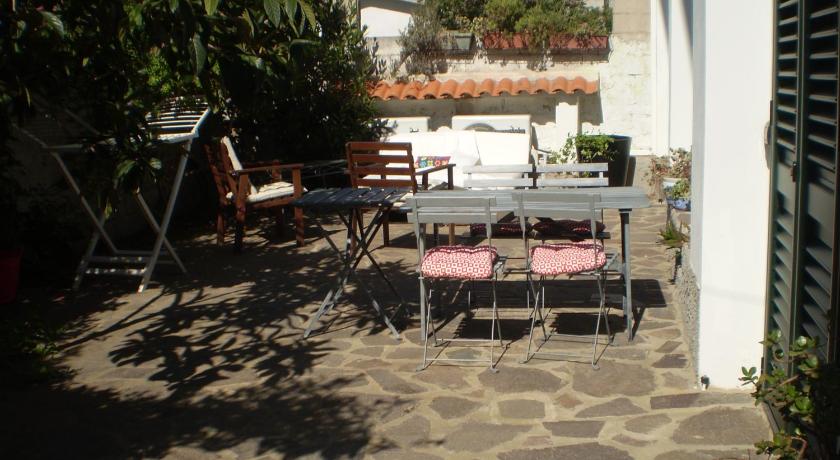Il Giardino Di Emilio photo