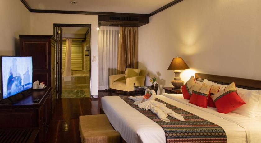 Image of Superior Double Room 0