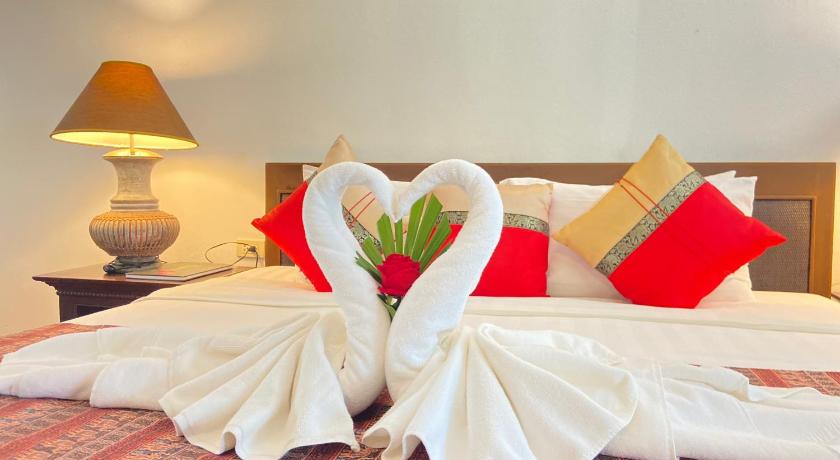 Image of Deluxe Double Room 1