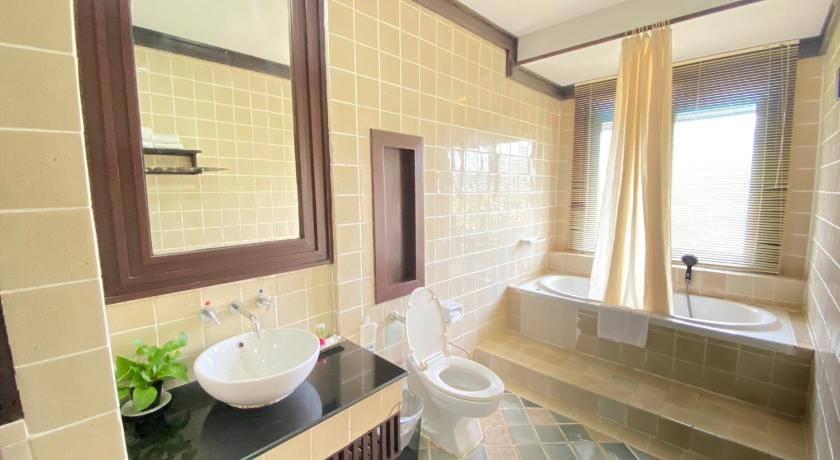 Image of Deluxe Double Room 2