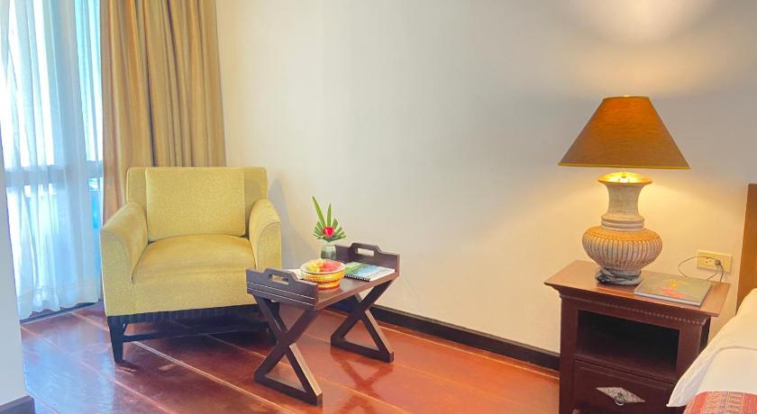 Image of Deluxe Double Room 3