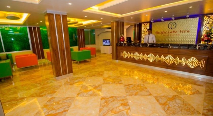 Gulshan Lake View Hotel photo