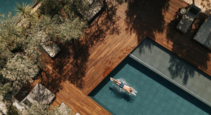 Maslina Resort — Hotel in Stari Grad