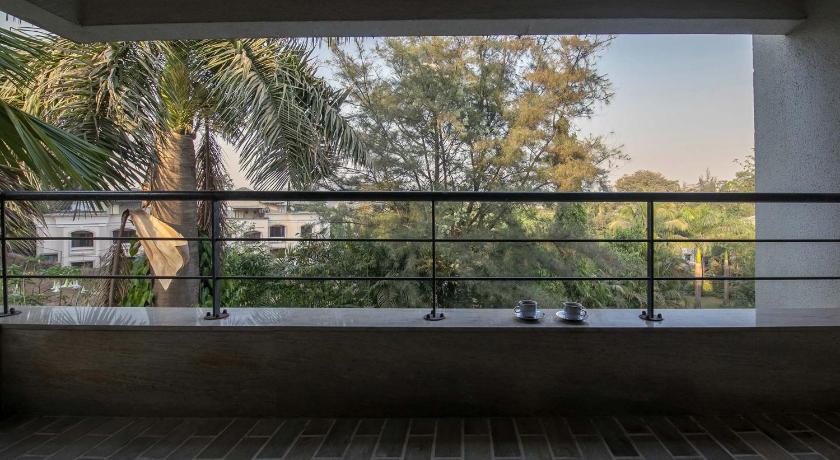 StayVista at Shiraz Villa photo