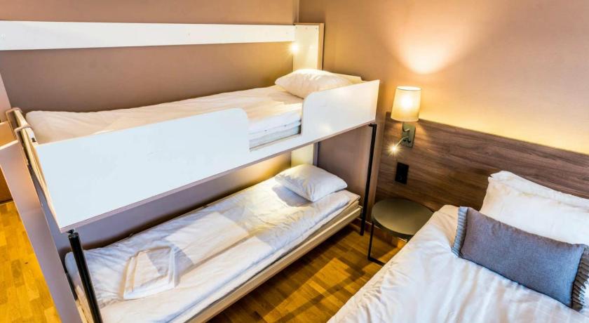 Scandic Grand Hotel photo