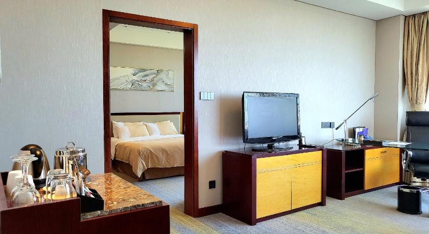 Tianjin Saixiang Hotel - image 47