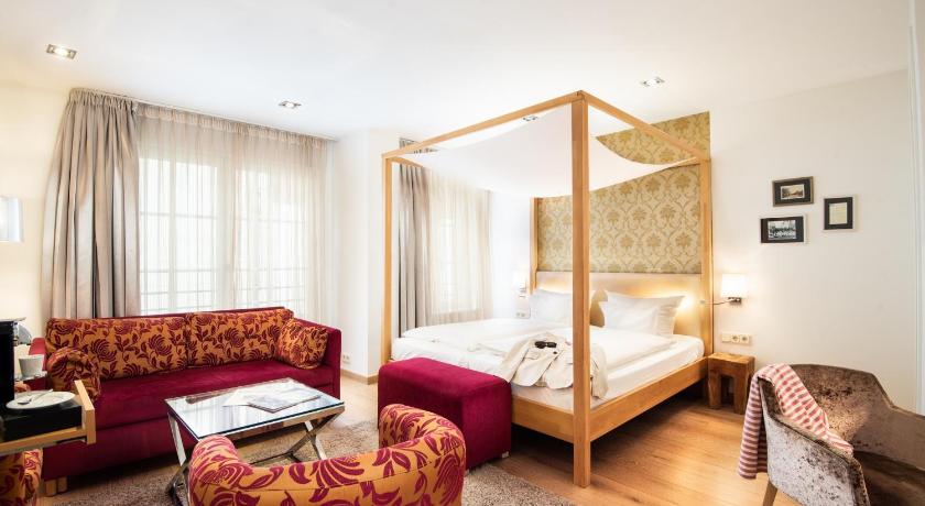 Image of Junior Suite 0