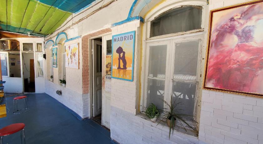 El Hostal photo