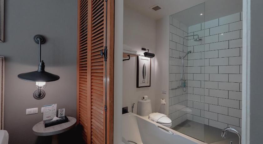 Image of Double Or Twin Room With Swimming Pool Access 2