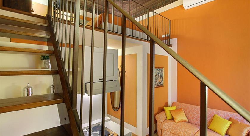 Apartments Puccini photo