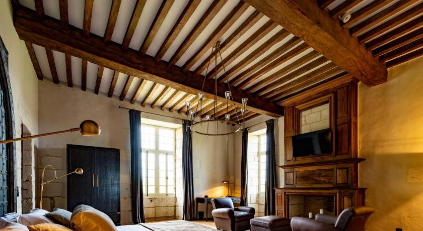 Image of King Suite 1