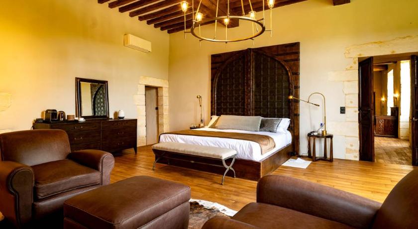 Image of King Suite 0