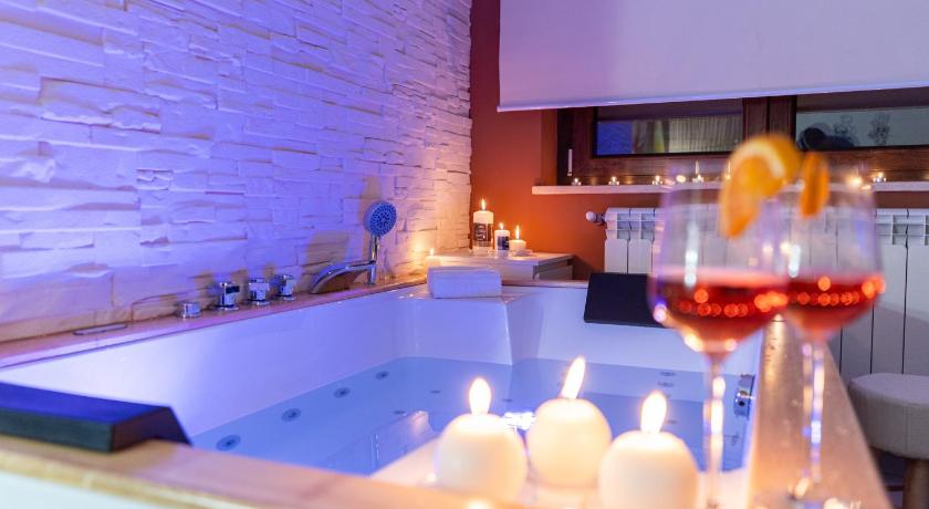 B&B Golden House & spa