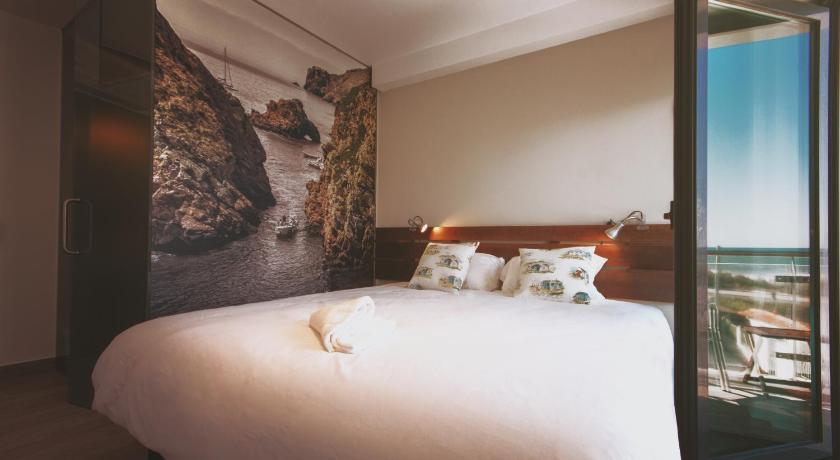 YEY Baleal — Hotel in Baleal