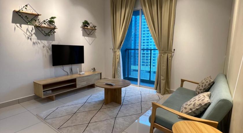 Inspirasi Residence Mont Kiara - image 10