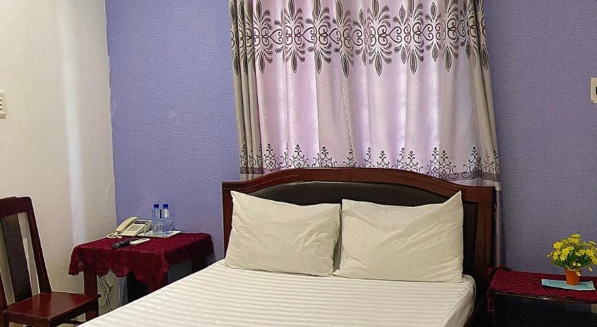 다낭 살리나 모텔 (Salyna Motel) 5성급 호텔 로비