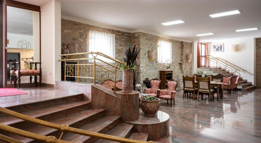 Hotel San Marco photo