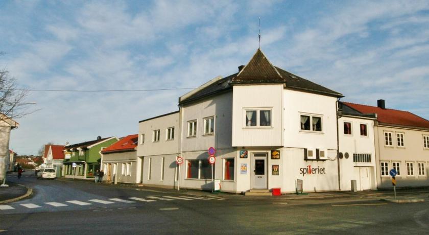 Foto Gjestehuset Borggata 18 - Booking Diskon Spesial