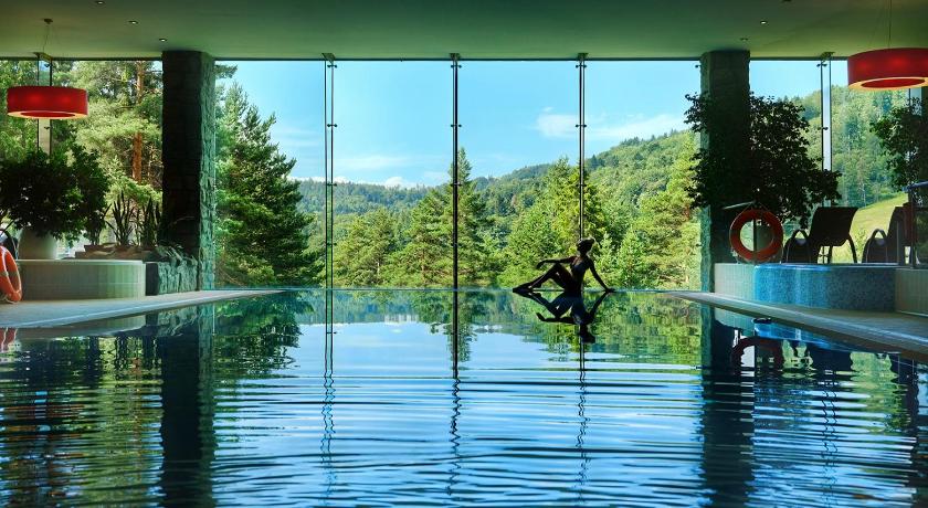 Hotel SPA Dr Irena Eris Krynica Zdroj photo