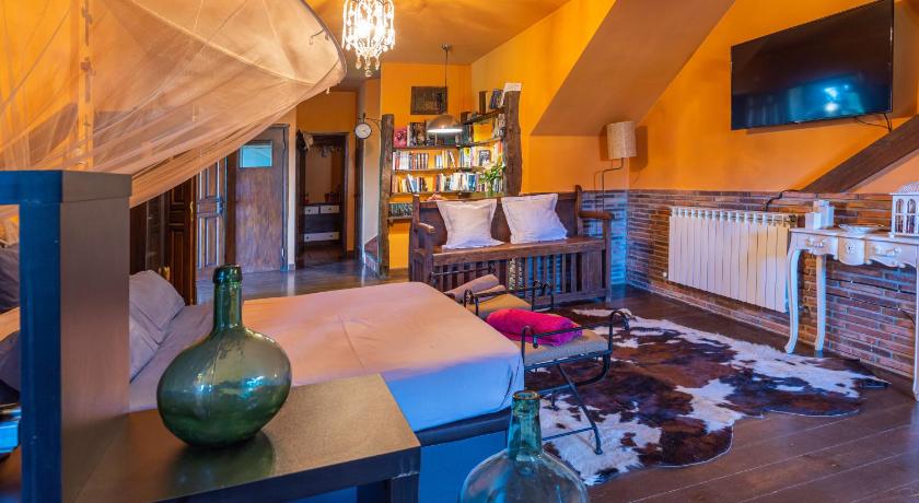 Loft & Garden photo