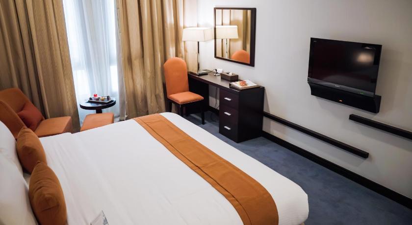 Image of Superior King Room 6