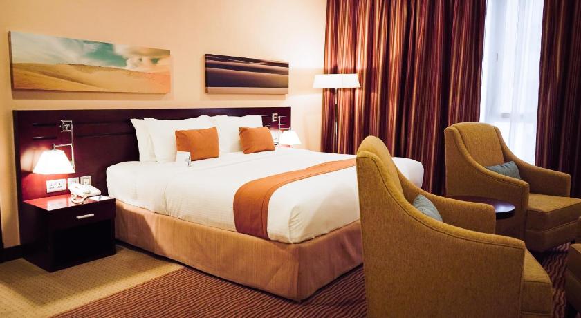 Image of Deluxe Room 11