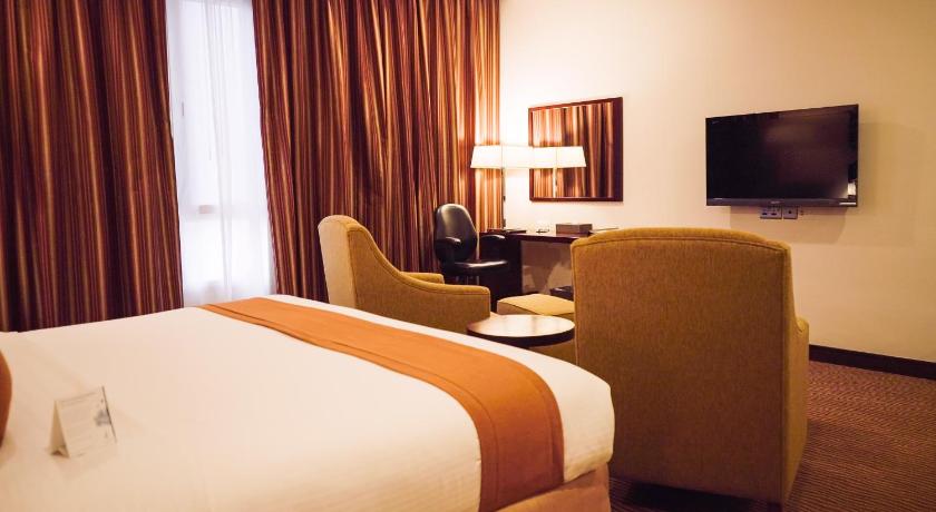 Image of Deluxe Room 16