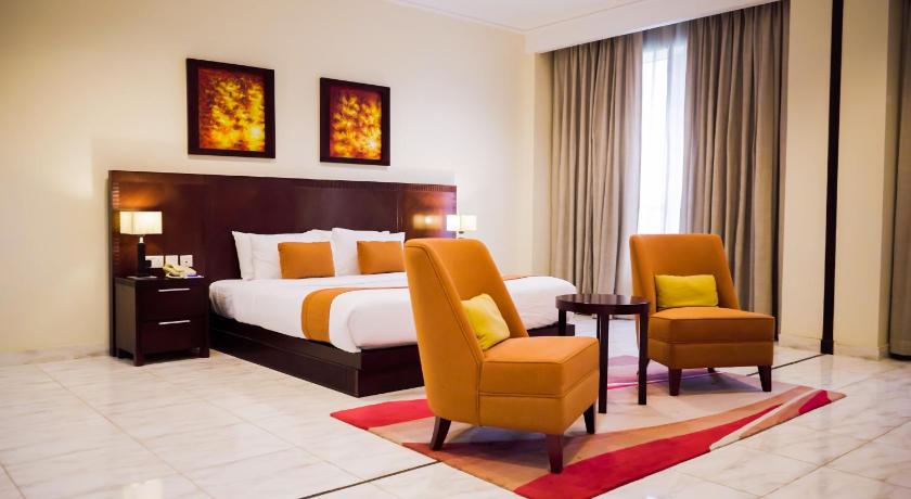 Image of Executive Apartment 0