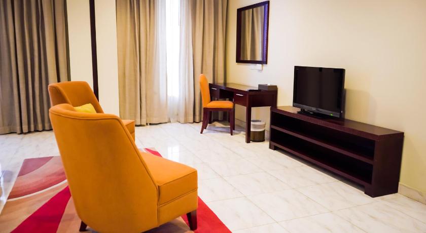 Image of Executive Apartment 15