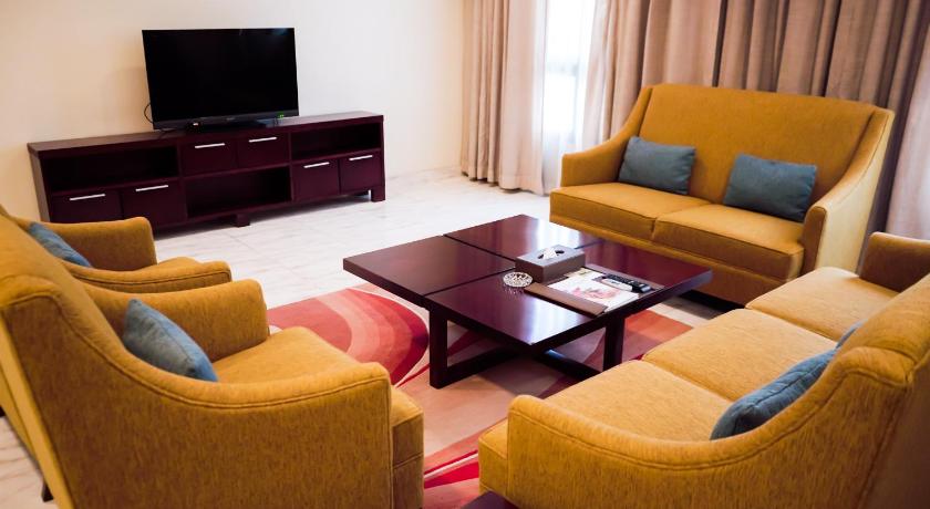 Image of Executive Apartment 13