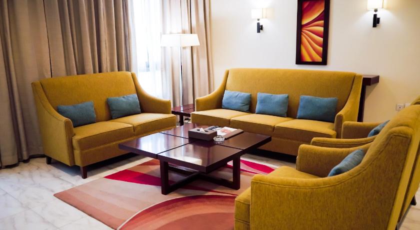 Image of Executive Apartment 10