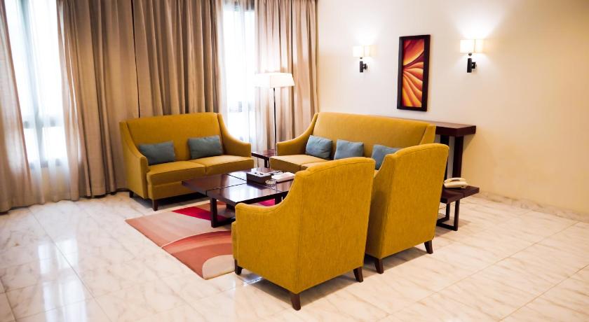 Image of Executive Apartment 11