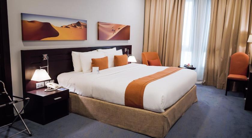Image of Superior King Room 3