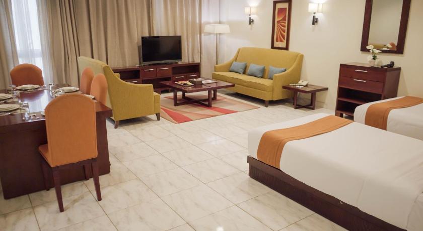 Image of One Bedroom Apartment 4