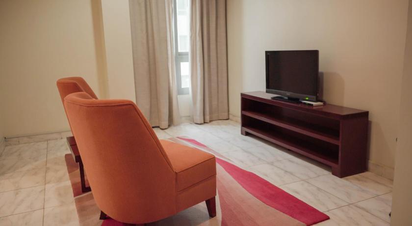 Image of One Bedroom Apartment 17