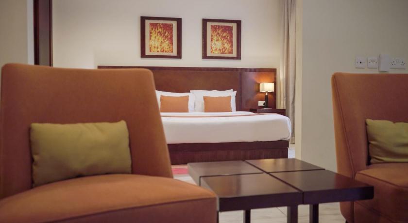 Image of One Bedroom Apartment 8