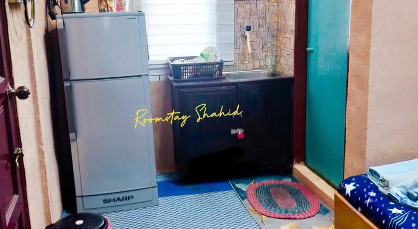 ROOMSTAY SHAHID HOUZE photo