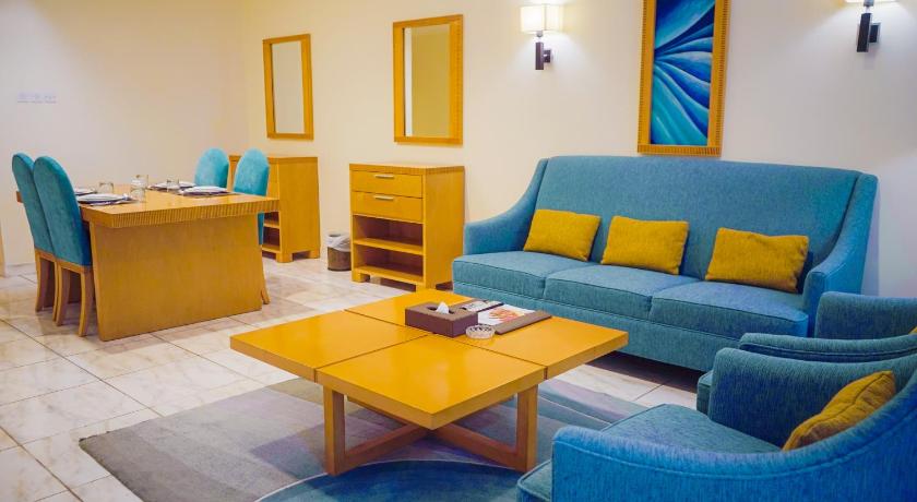 Image of Two-Bedroom Apartment 11