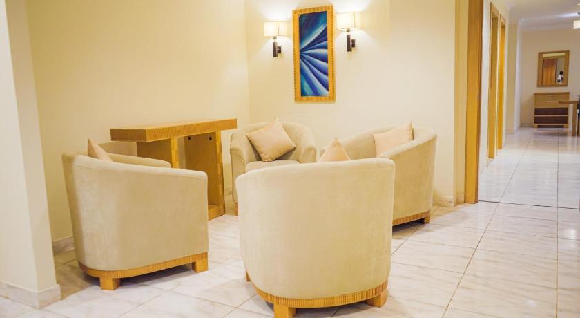 Image of Two-Bedroom Apartment 13