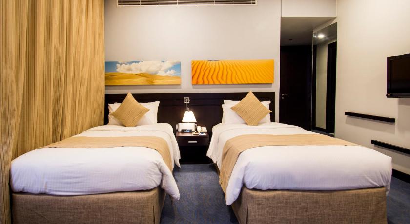 Image of 2 Bedroom Suite 8