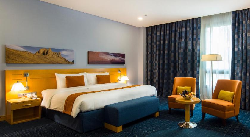 Image of Deluxe Room 3