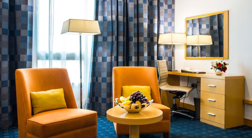 Image of Deluxe Room 17