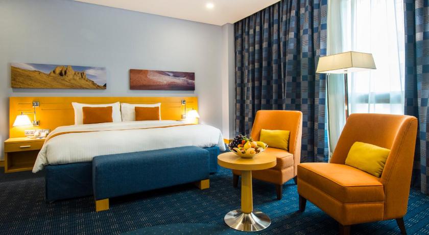 Image of Deluxe Room 0
