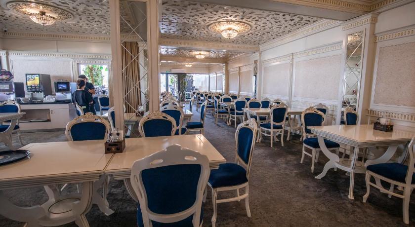TERRA HOTEL - image 4