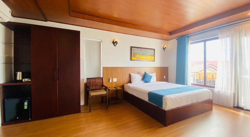 SenDa villa & apartment photo