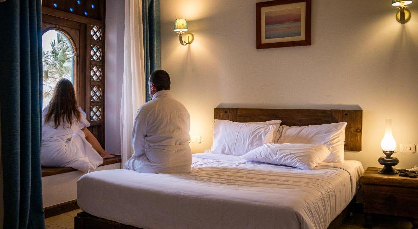 Radisson Blu Resort El Quseir photo