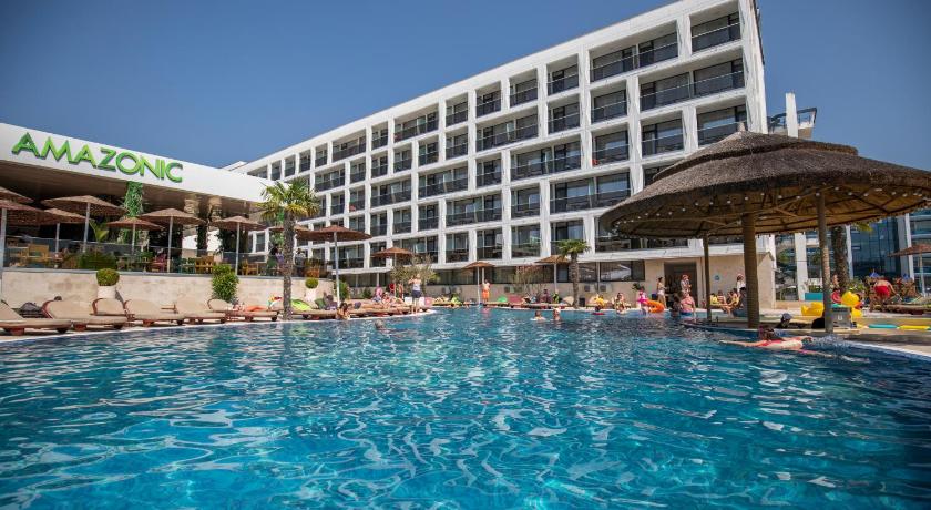 TERRA HOTEL - image 9