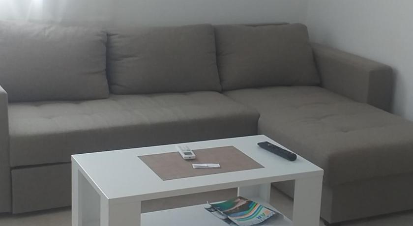 Apartments Vuceljic - Canj photo