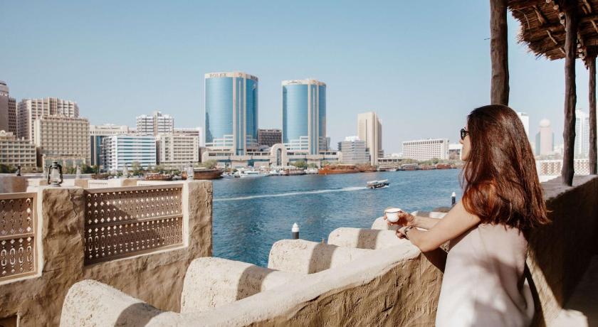 Al Seef Heritage Hotel Dubai Curio Collection by Hilton - image 3